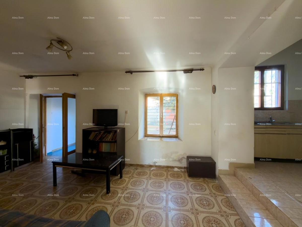 Casa nel centro di Vodnjan!