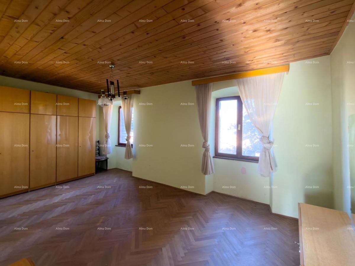 Casa nel centro di Vodnjan!