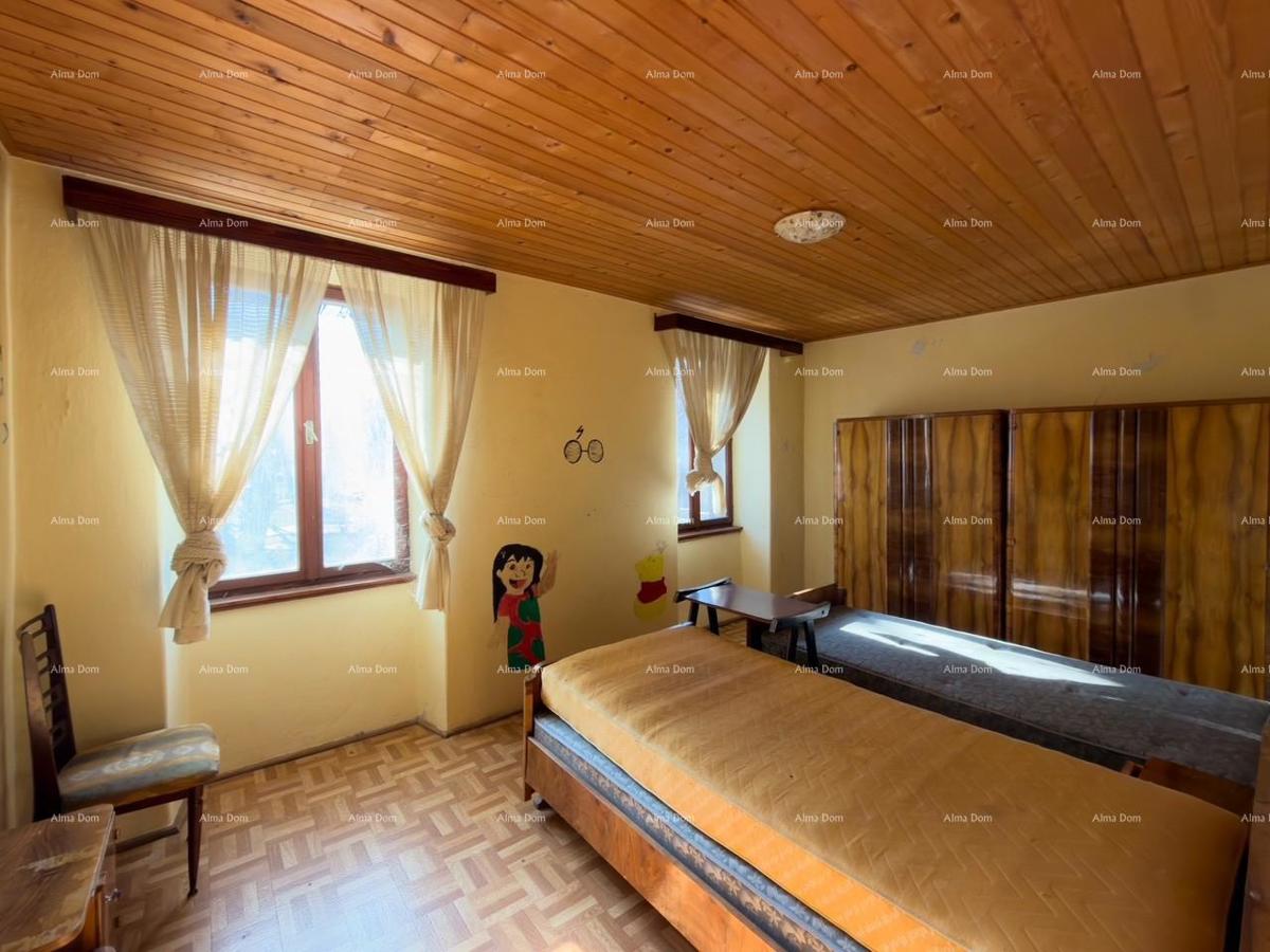 Casa nel centro di Vodnjan!