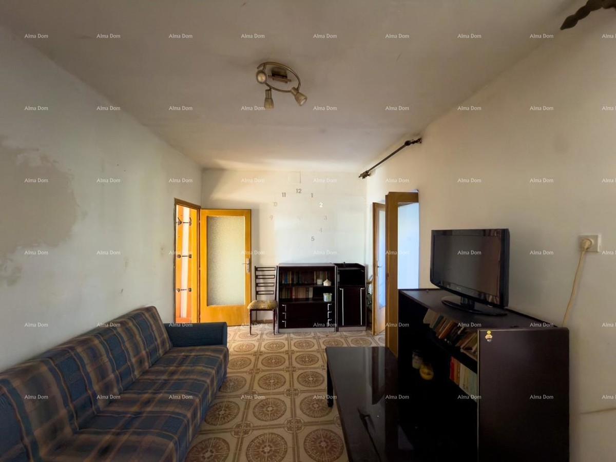 Casa nel centro di Vodnjan!