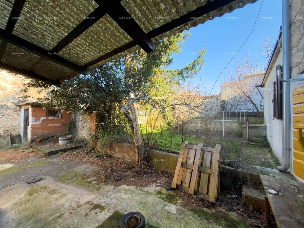 Casa nel centro di Vodnjan!