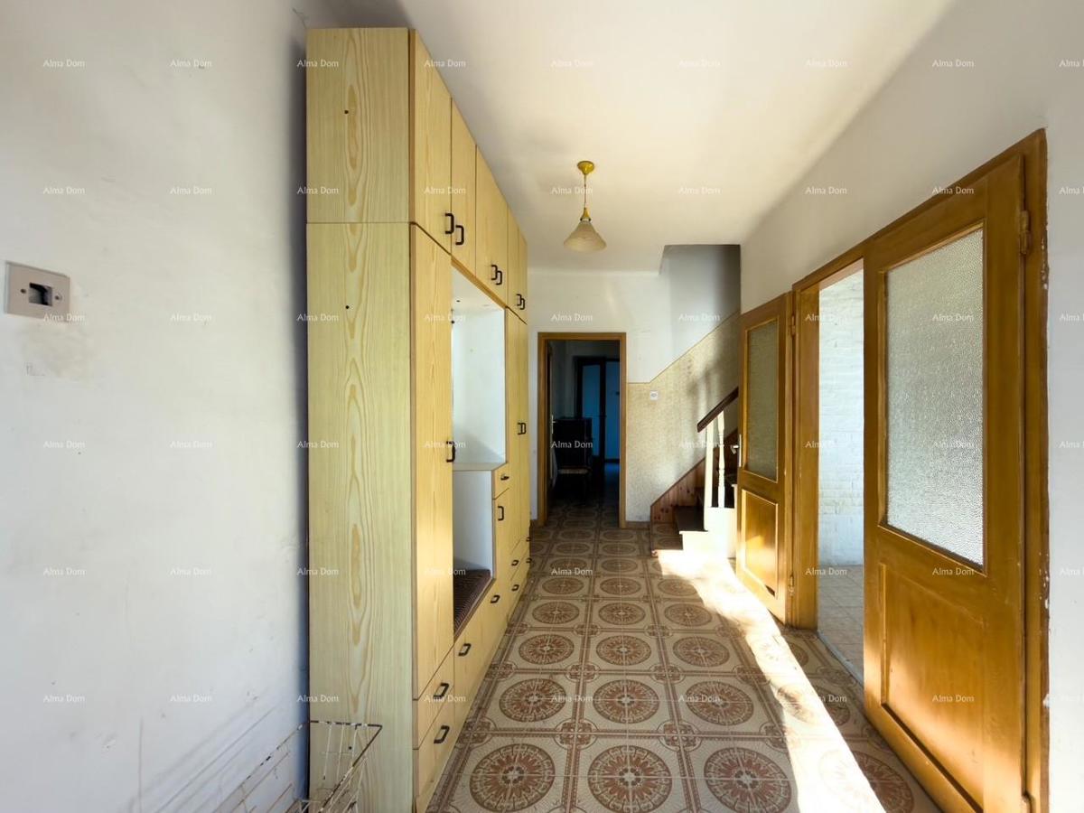 Casa nel centro di Vodnjan!