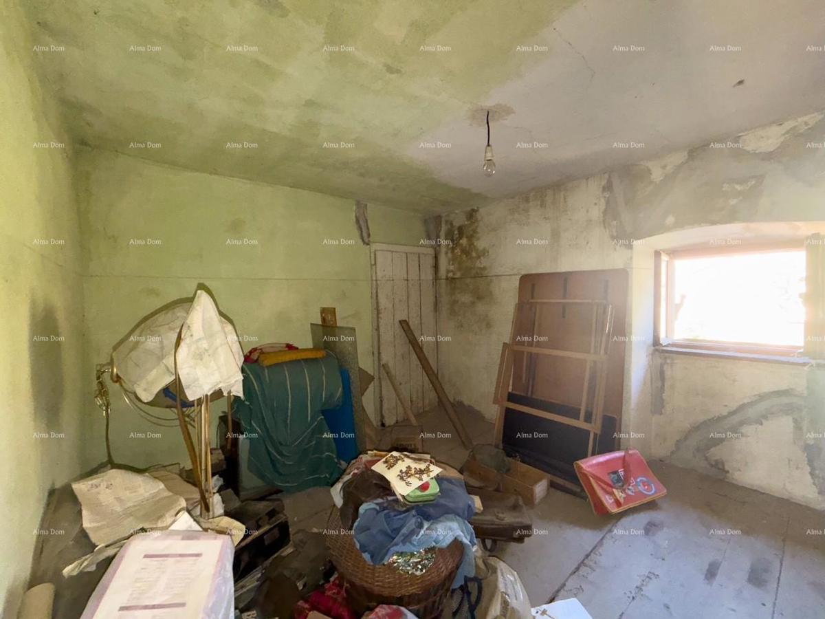 Casa nel centro di Vodnjan!