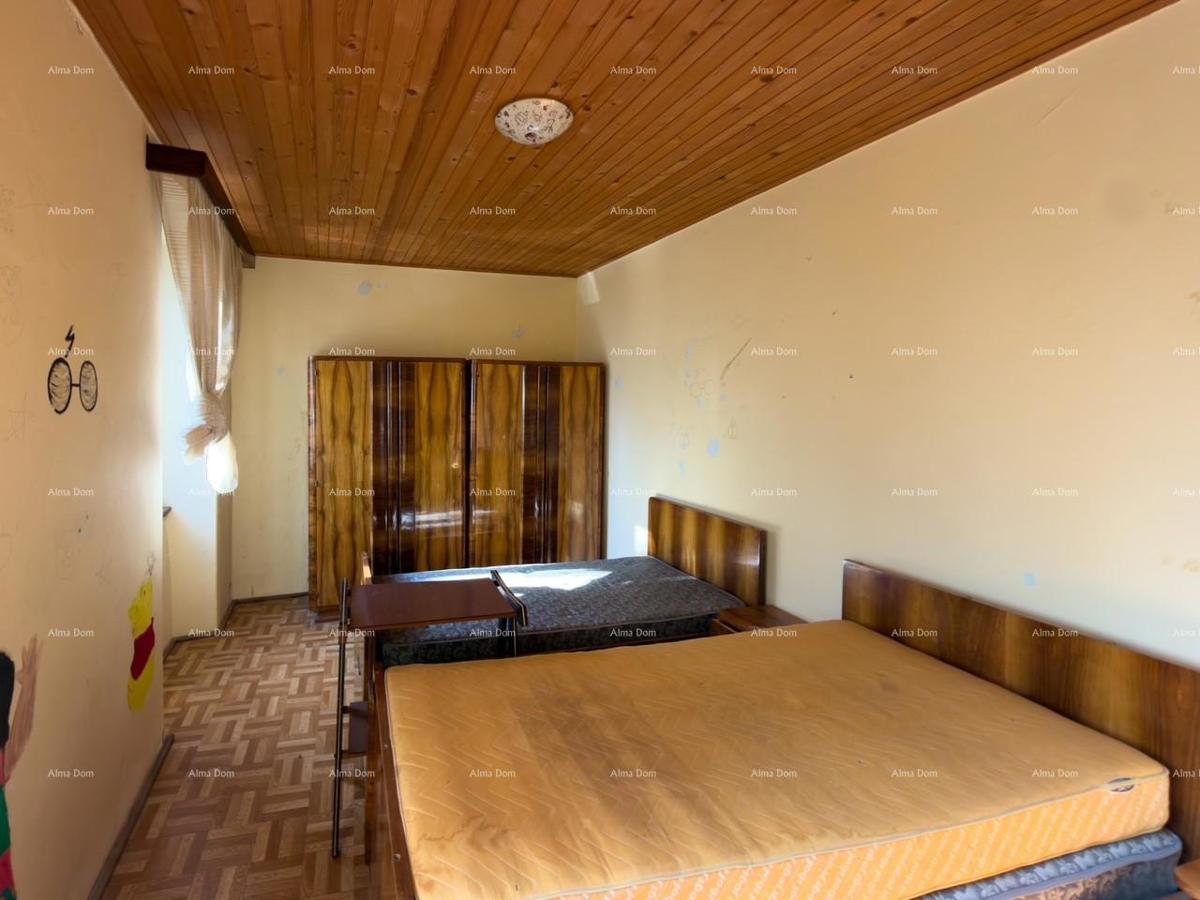 Casa nel centro di Vodnjan!