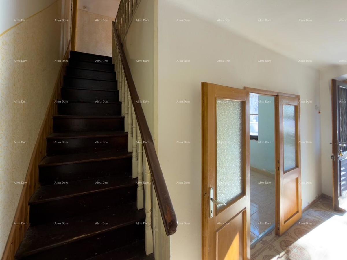 Casa nel centro di Vodnjan!