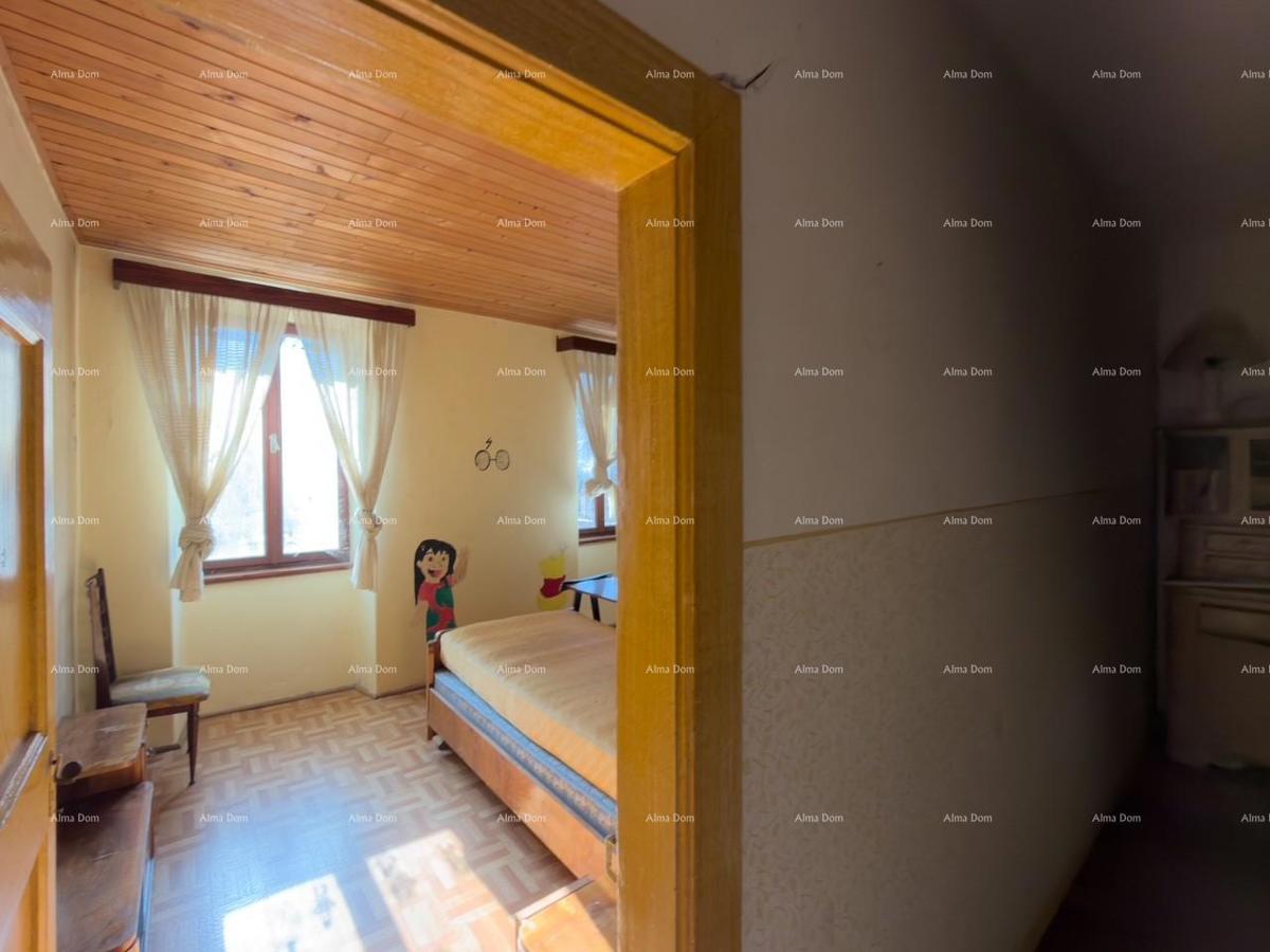 Casa nel centro di Vodnjan!