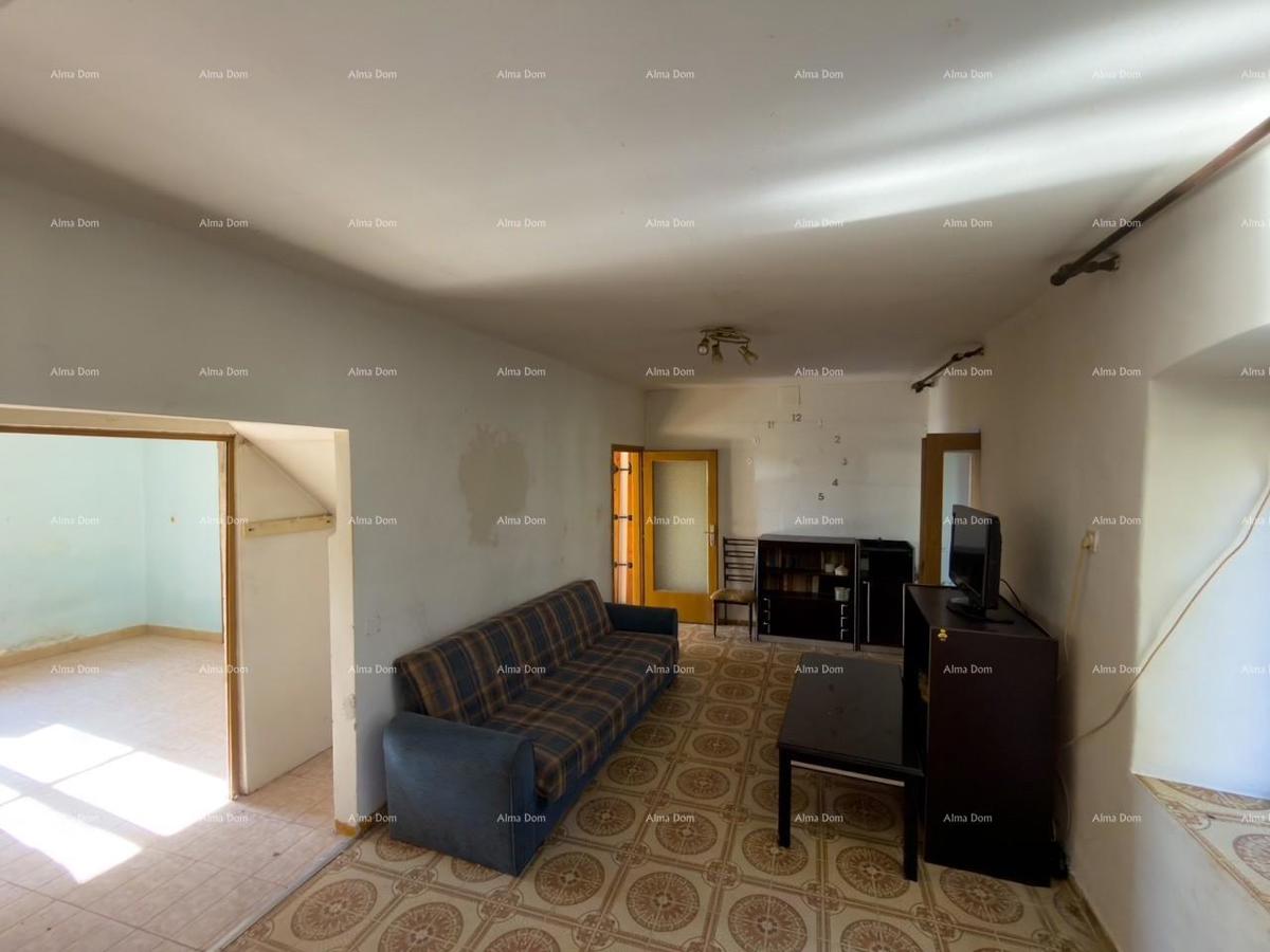 Casa nel centro di Vodnjan!