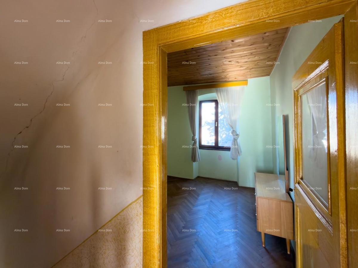 Casa nel centro di Vodnjan!