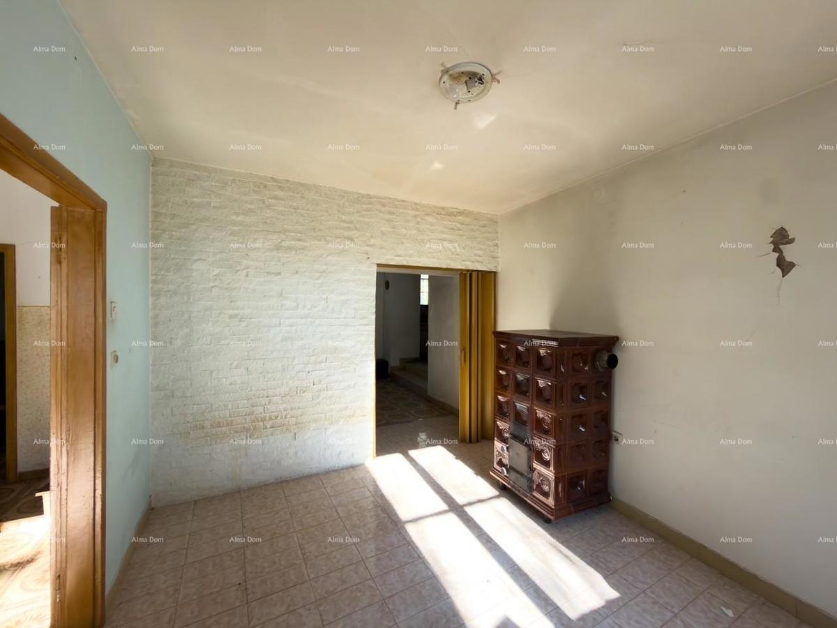 Casa nel centro di Vodnjan!