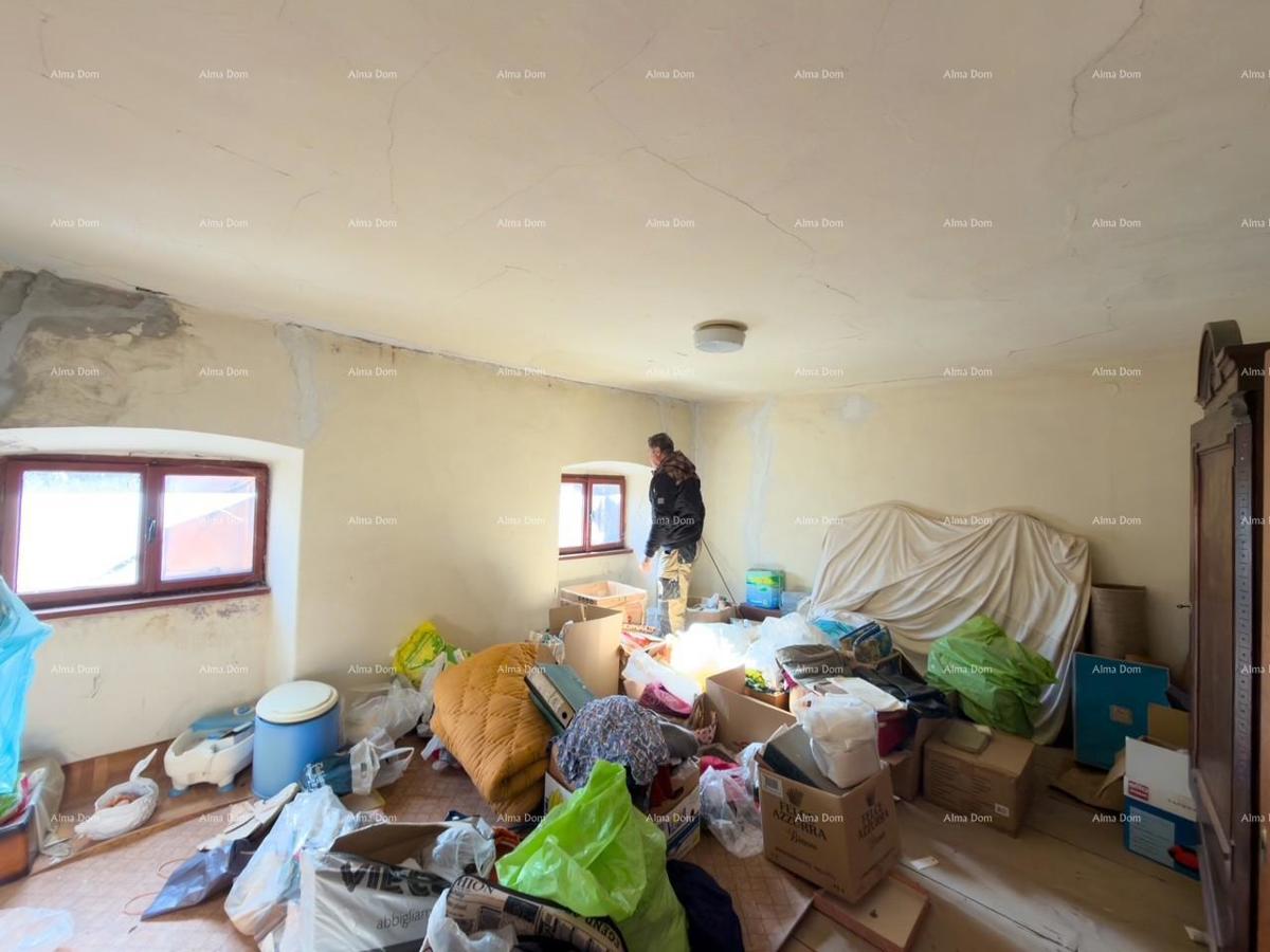 Casa nel centro di Vodnjan!