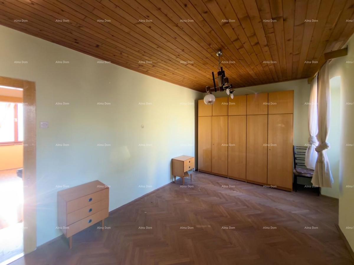 Casa nel centro di Vodnjan!