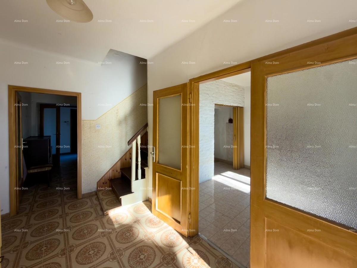 Casa nel centro di Vodnjan!