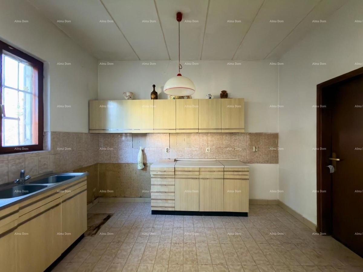 Casa nel centro di Vodnjan!