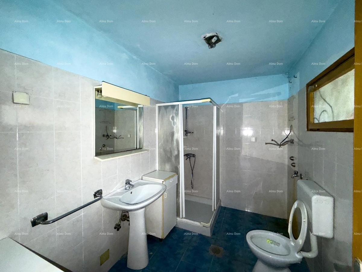 Casa nel centro di Vodnjan!