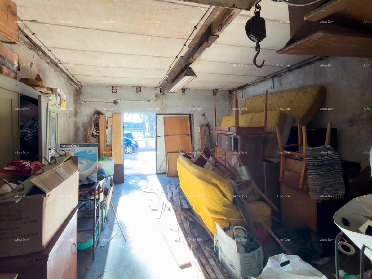 Casa nel centro di Vodnjan!