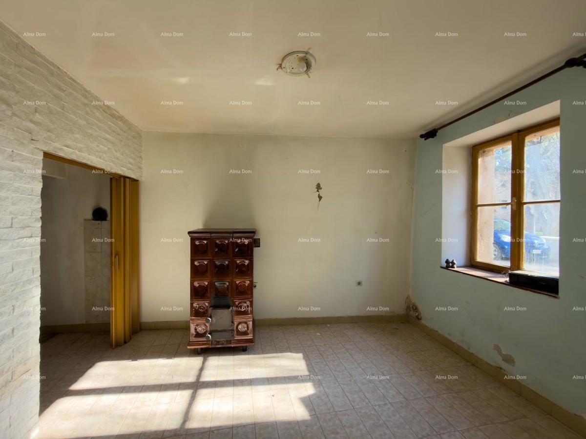 Casa nel centro di Vodnjan!