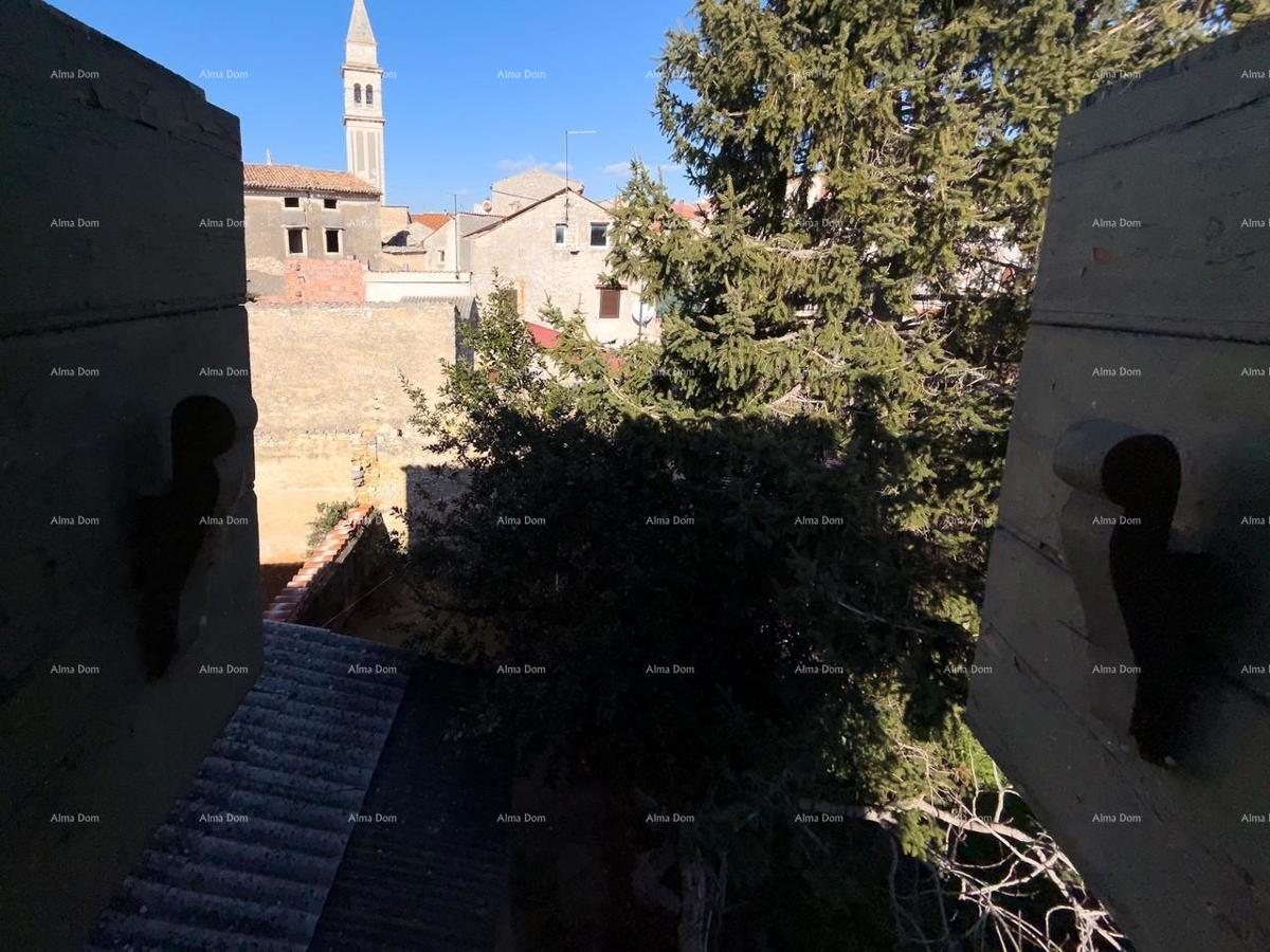 Casa nel centro di Vodnjan!