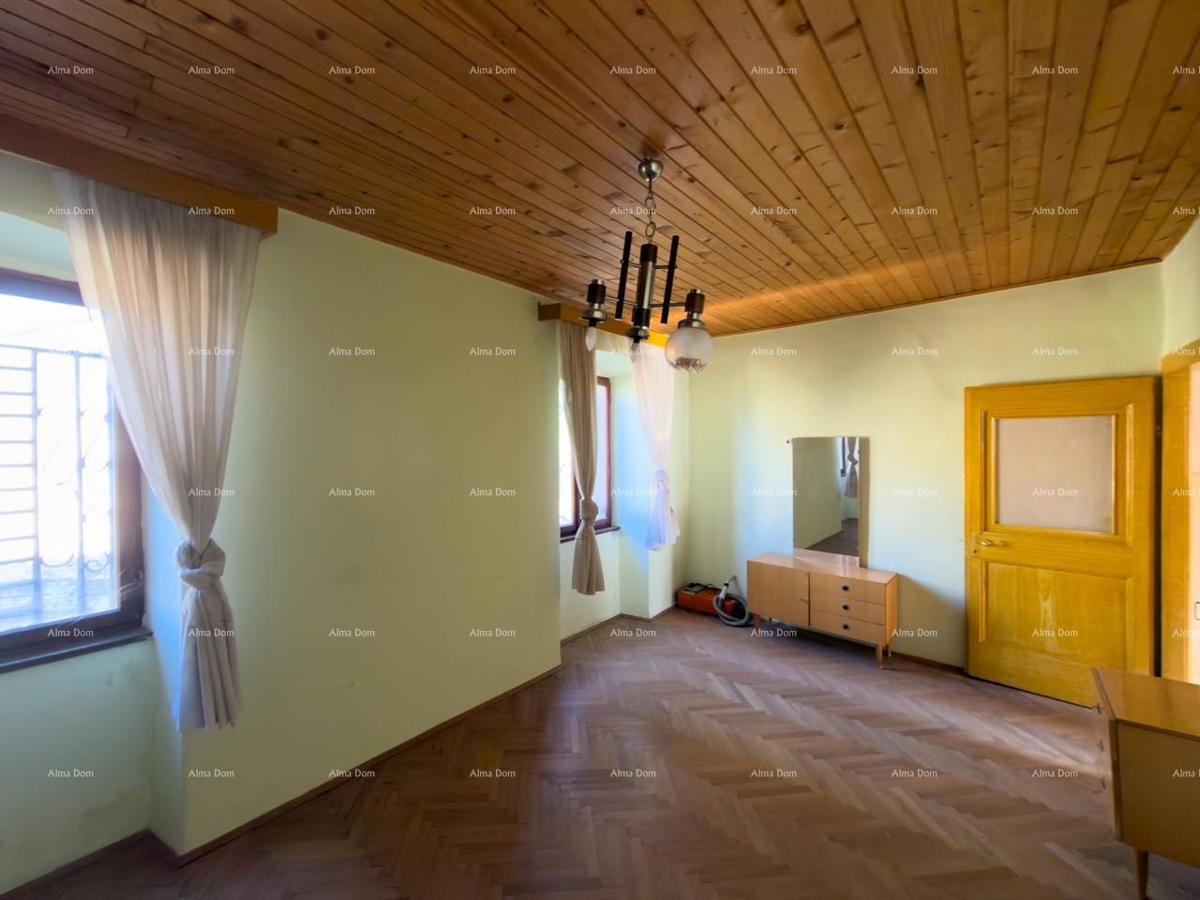 Casa nel centro di Vodnjan!