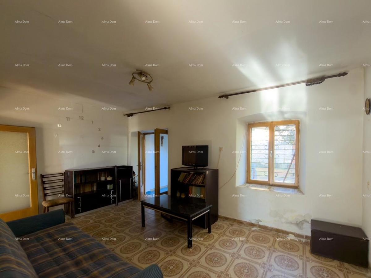 Casa nel centro di Vodnjan!