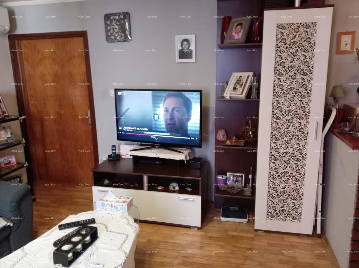 Casa, centro di Buje, 106 m²