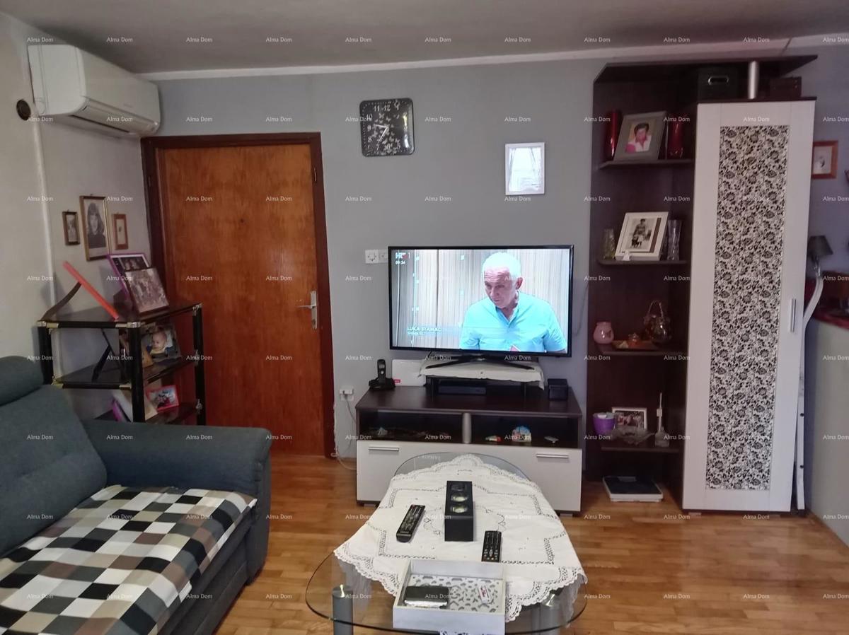 Casa, centro di Buje, 106 m²