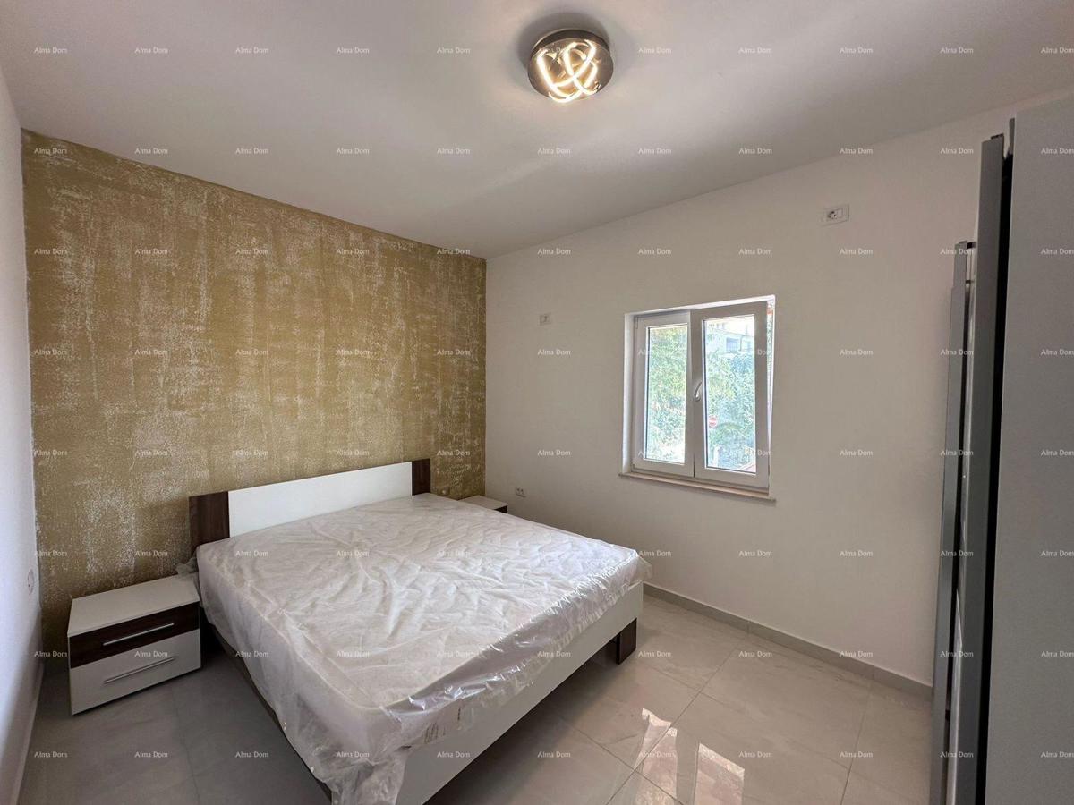 In vendita fantastica casa con tre appartamenti a Medulin!