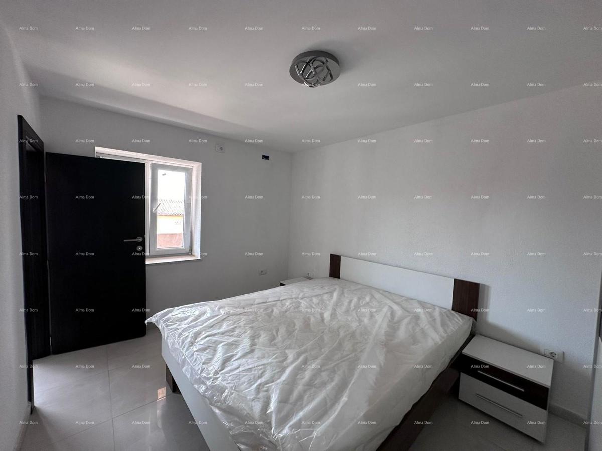 In vendita fantastica casa con tre appartamenti a Medulin!