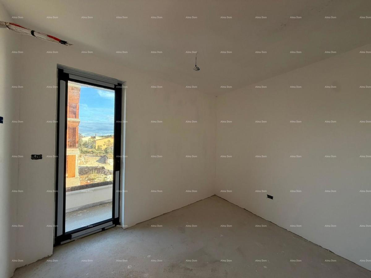 Appartamenti di lusso in vendita in una posizione esclusiva, Pješčana uvala, Pola!