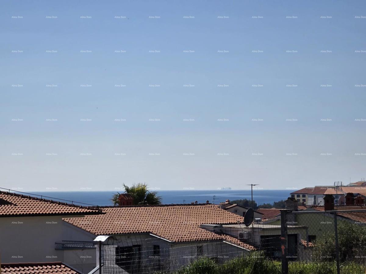 Appartamenti di lusso in vendita in una posizione esclusiva, Pješčana uvala, Pola!