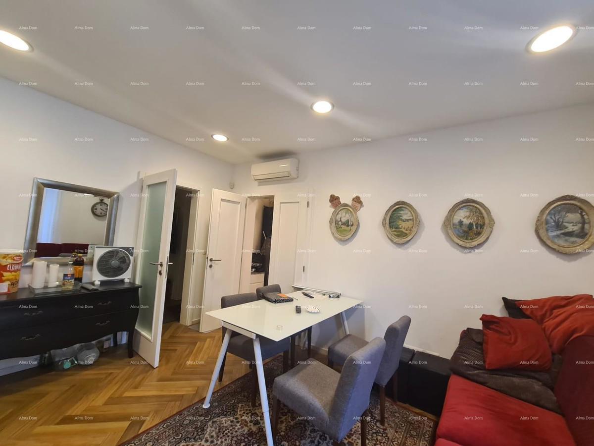 VENDITA DI UN APPARTAMENTO CON DUE APPARTAMENTI – PULA