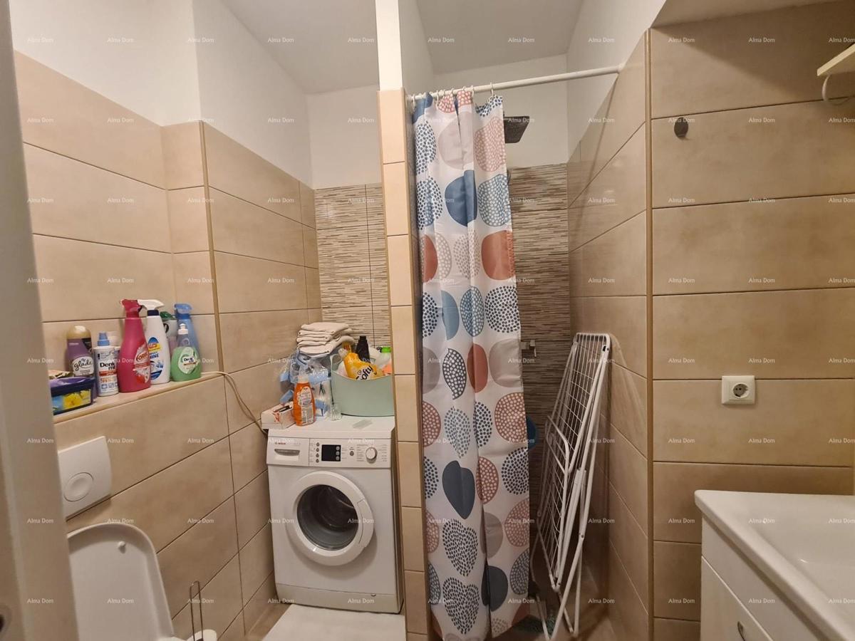 VENDITA DI UN APPARTAMENTO CON DUE APPARTAMENTI – PULA