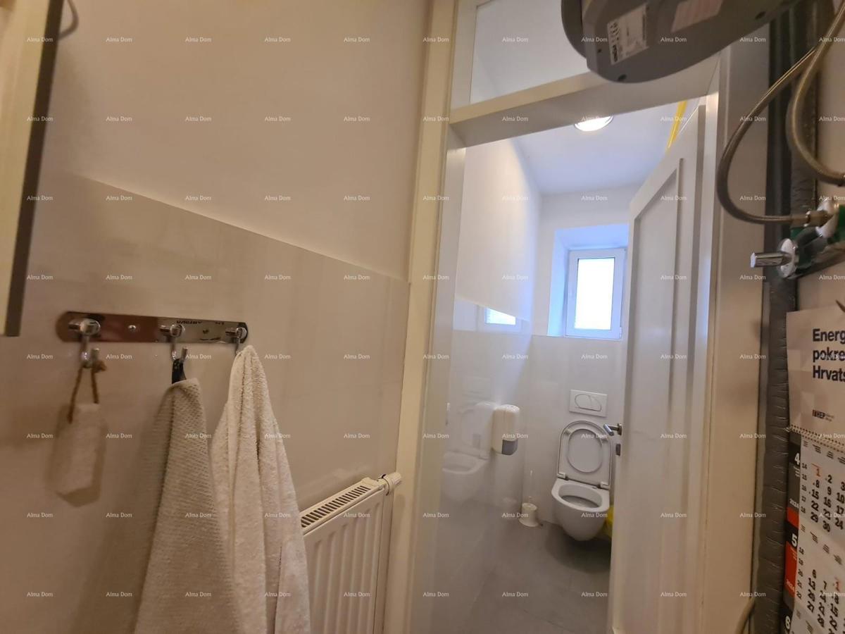 VENDITA DI UN APPARTAMENTO CON DUE APPARTAMENTI – PULA