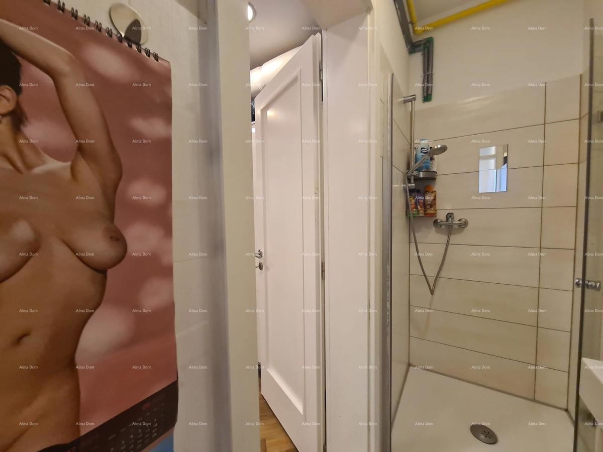 VENDITA DI UN APPARTAMENTO CON DUE APPARTAMENTI – PULA