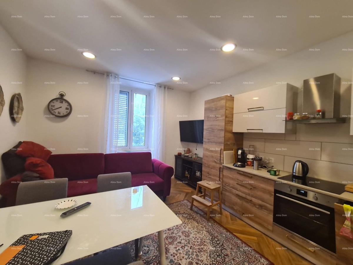 VENDITA DI UN APPARTAMENTO CON DUE APPARTAMENTI – PULA