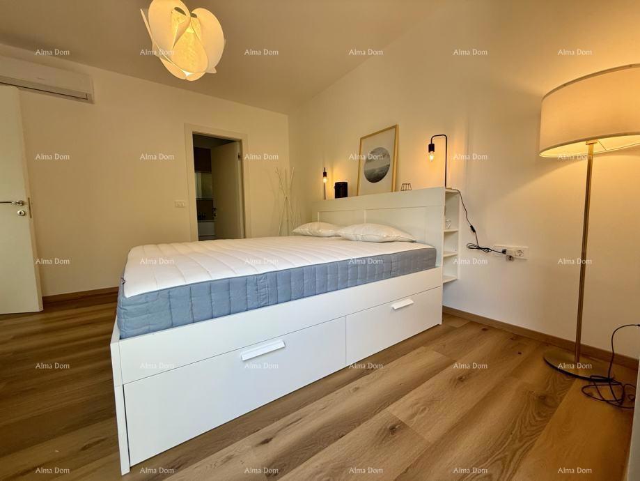 Moderna villa con piscina, 218 m² – dintorni di Labin