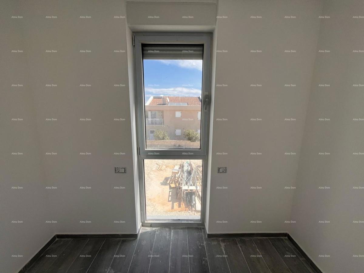 Appartamento Ližnjan