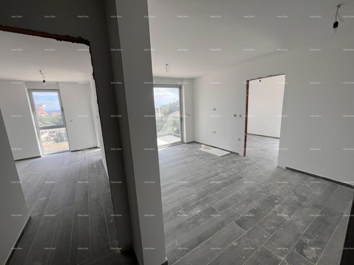 Appartamento Ližnjan