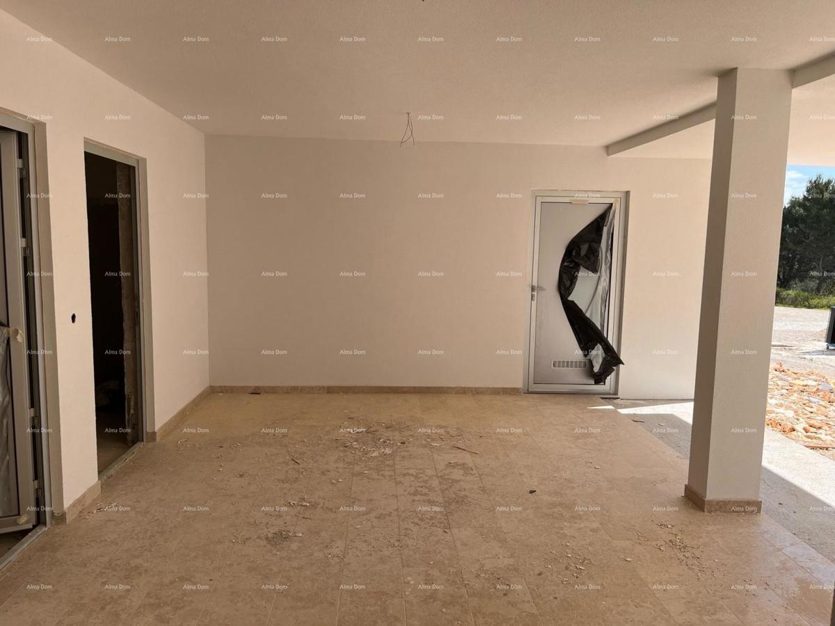 Appartamento Ližnjan