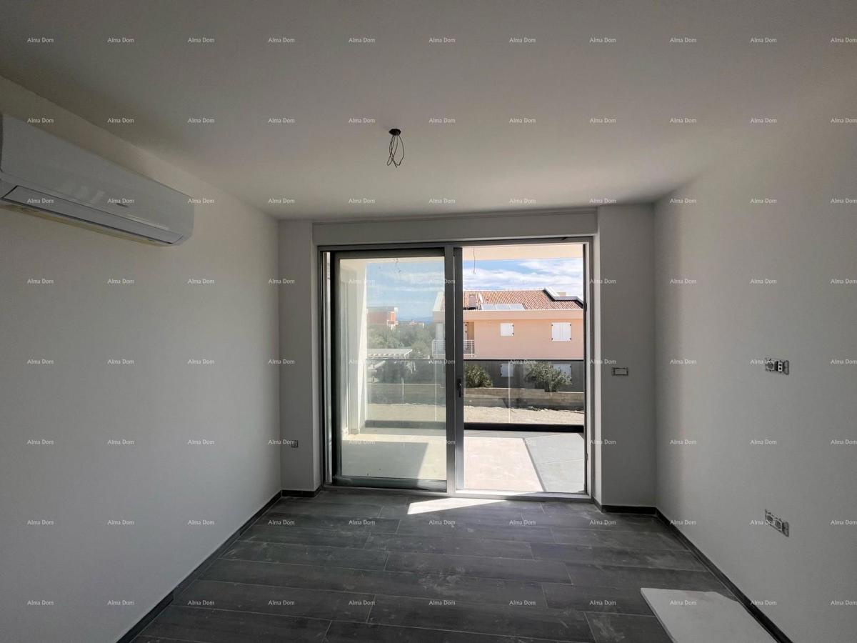 Appartamento Ližnjan