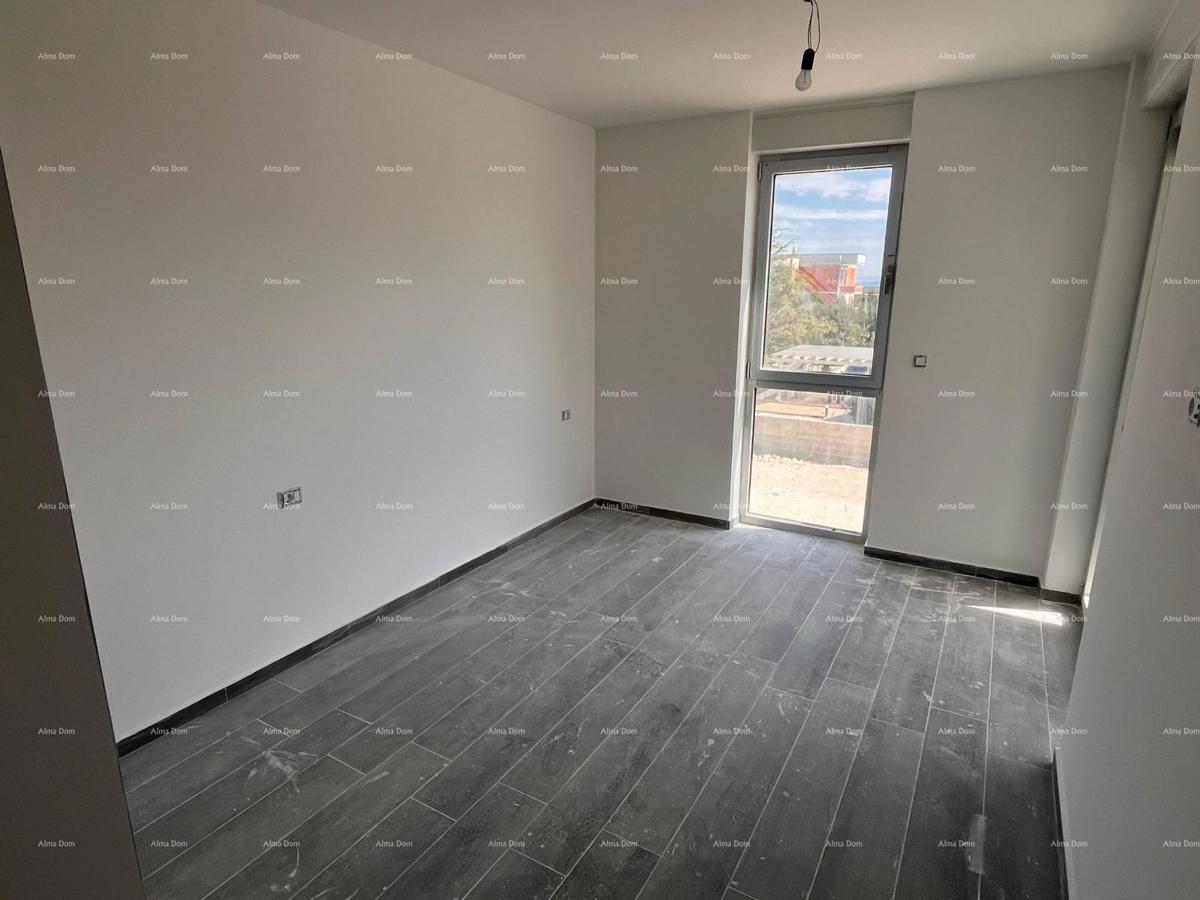 Appartamento Ližnjan