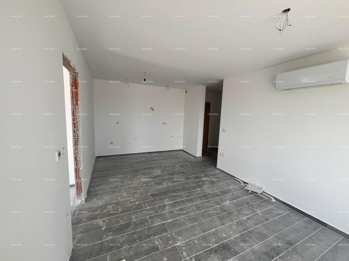 Appartamento Ližnjan