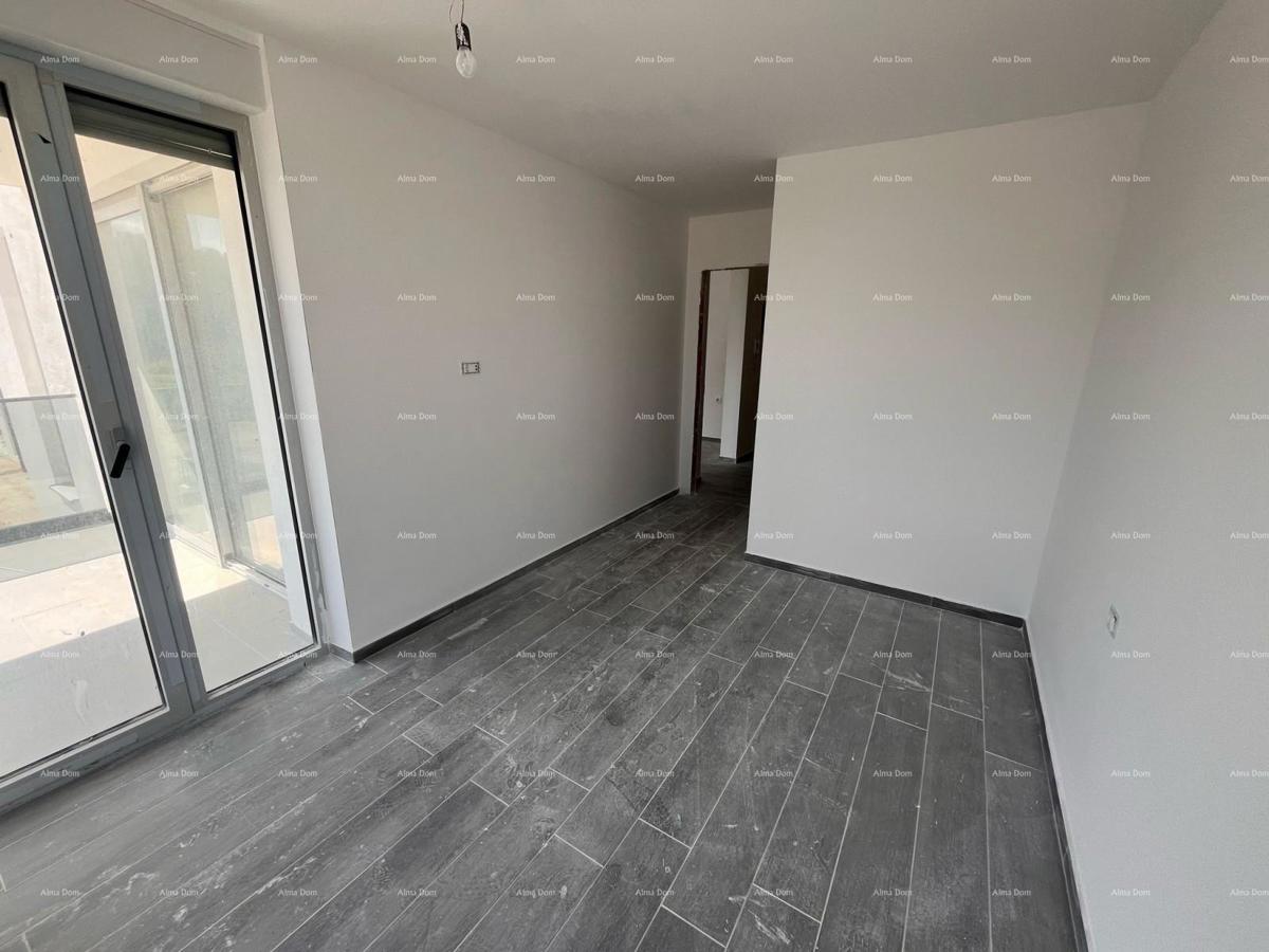 Appartamento Ližnjan