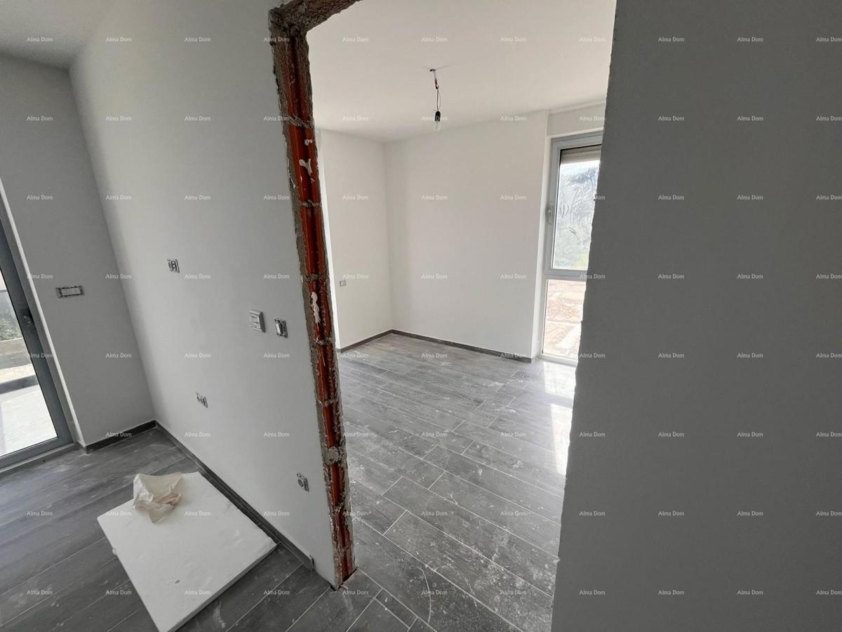 Appartamento Ližnjan