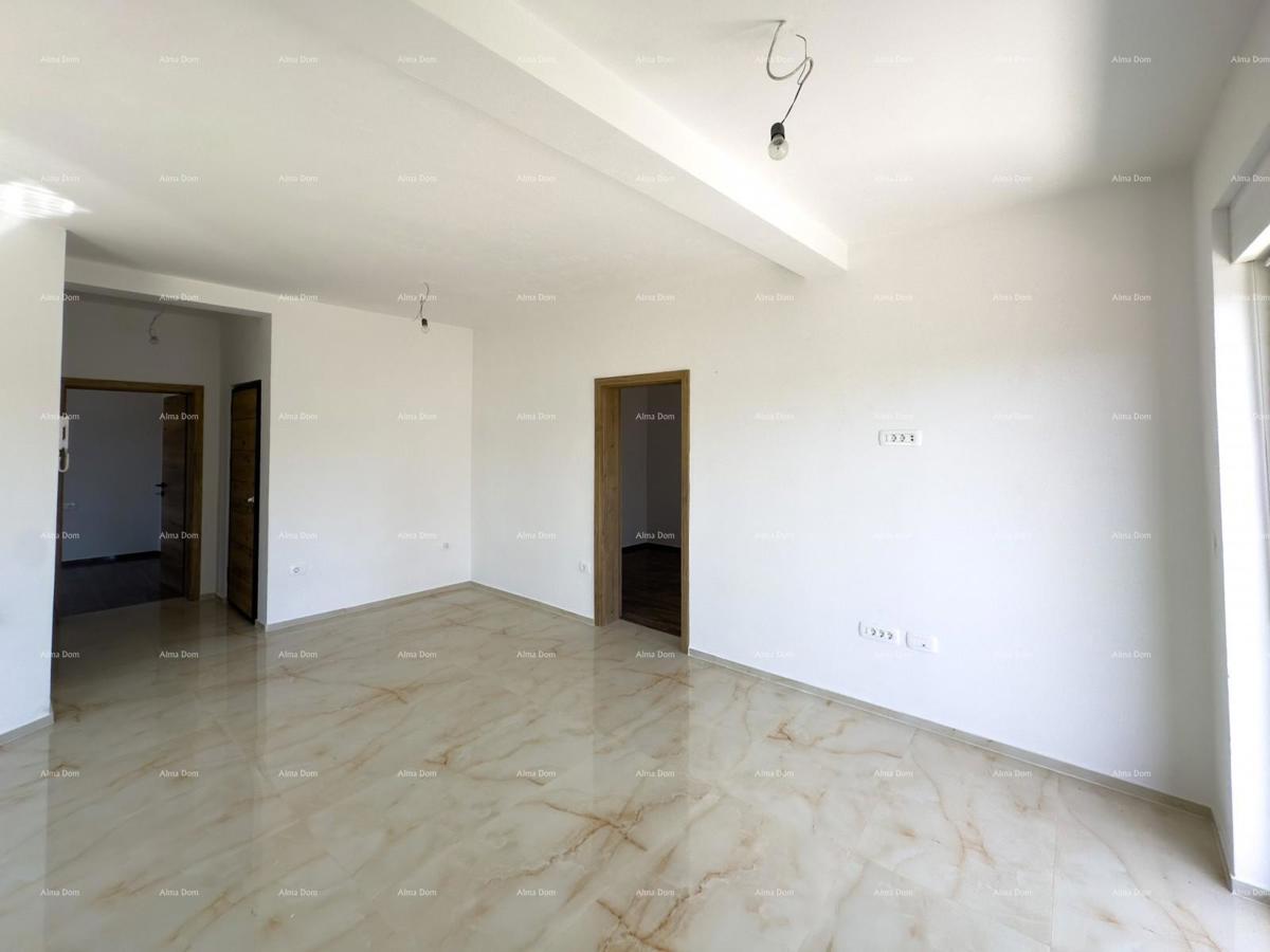 Appartamento a Medulin, vicino al mare e al centro.