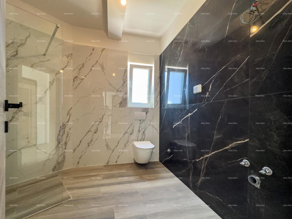 Appartamento a Medulin, vicino al mare e al centro.