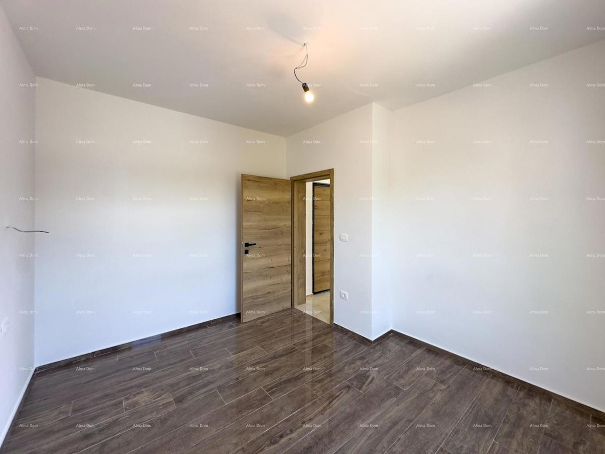 Appartamento a Medulin, vicino al mare e al centro.