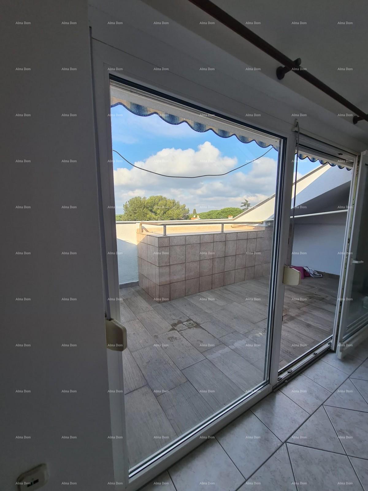 Appartamento Medulin