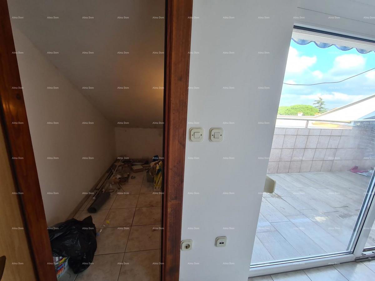 Appartamento Medulin