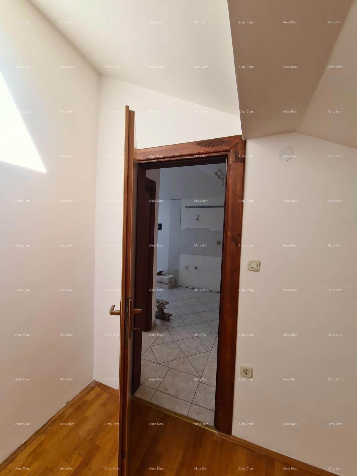 Appartamento Medulin