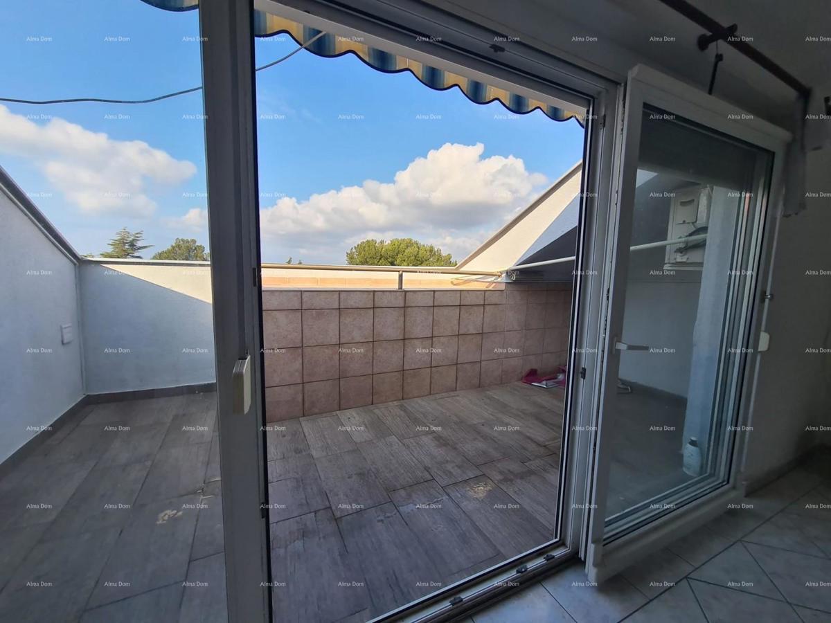 Appartamento Medulin